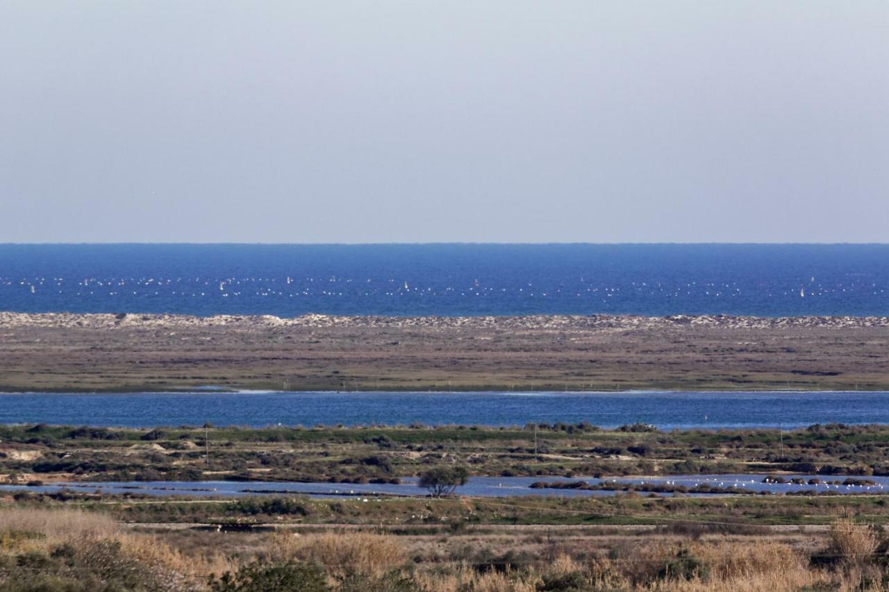 Amazing Windmillhouses Олян Екстер'єр фото